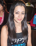 Trisha